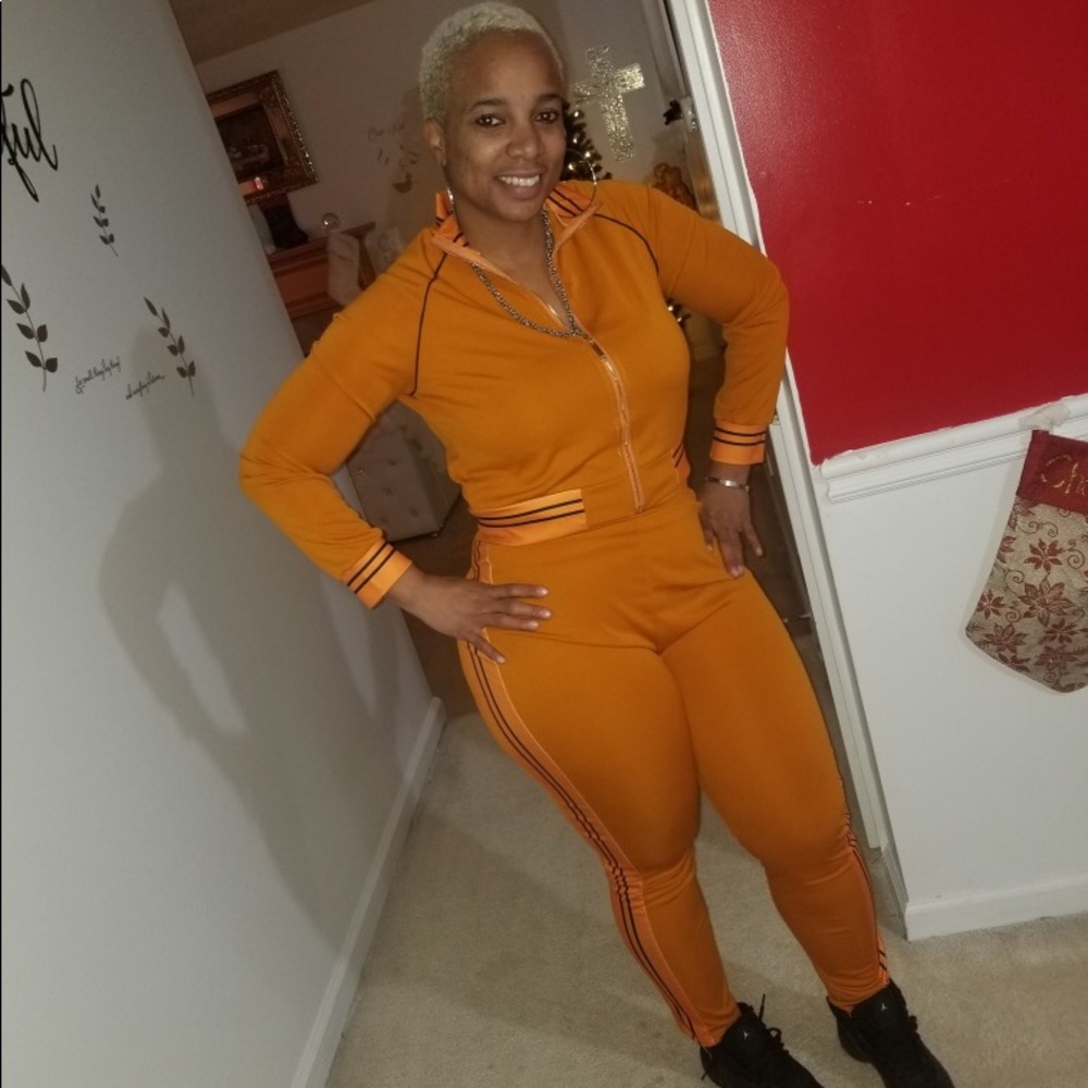 2 piece set